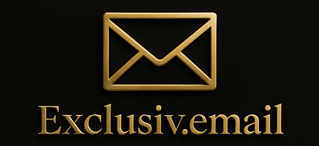 exclusiv.email Logo